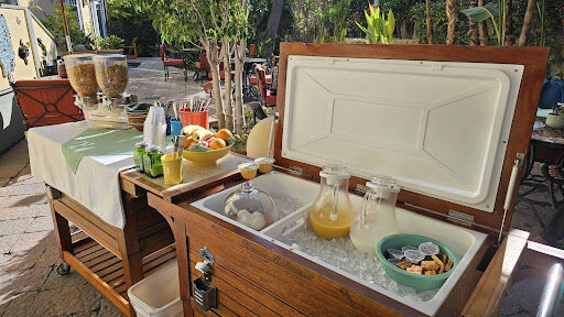Discovering Island Bliss: A Stay at The Avalon Hotel on Catalina Island